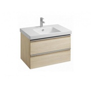 Тумба для раковины Jacob Delafon Odeon up EB895RU-E5 светлый дуб 80