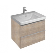 Тумба для раковины Jacob Delafon Odeon up EB890-E10 квебекский дуб 70