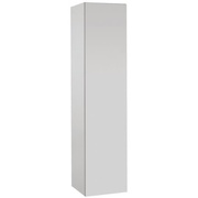 Шкаф-пенал Jacob Delafon Odeon up EB998RU-J5 35x147 белый глянец