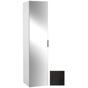 Шкаф-пенал Jacob Delafon Odeon up EB873-E15 35 см черное дерево