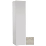 Шкаф-пенал Jacob Delafon Odeon up EB998-E19 35x147 дуб шампань