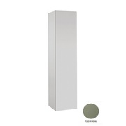 Шкаф-пенал Jacob Delafon Odeon up EB998-N29 35x147 серая кожа