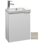 Тумба для раковины Jacob Delafon Odeon up EB863-E19 50 см дуб шампань