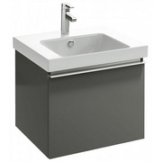 Тумба Jacob Delafon Odeon up EB877-E15 60 см черное дерево