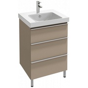 Тумба для раковины Jacob Delafon Odeon up EB990-E19 дуб шампань 60