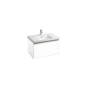 Тумба Jacob Delafon Odeon up EB894-N18 белый 80