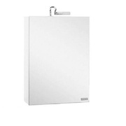 Шкаф-зеркало Jacob Delafon Odeon up EB784-N18 белый 70