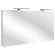 Шкаф-зеркало Jacob Delafon Odeon up EB794RU-F90 120x65