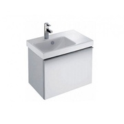 Тумба для раковины Jacob Delafon Odeon up EB886-N18 62 см белый