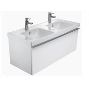Тумба для раковины Jacob Delafon Odeon up EB887-N18 белый 120