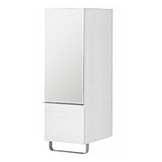 Шкаф-пенал Jacob Delafon Odeon up EB893G-N18 35x96 левый белый