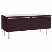 Тумба Jacob Delafon Ove EB113-F26 120x42