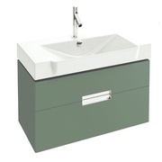Тумба для раковины Jacob Delafon Reve EB1135-G95 38х80