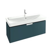 Тумба для раковины Jacob Delafon Reve EB1133-G77 120 (117.3x43.5x44.5) см ледяной зеленый