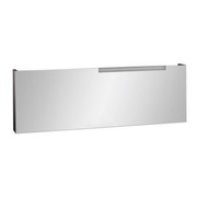 Зеркало Jacob Delafon Stillness EB121-F70 120x40 см с подсветкой зебрано