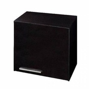 Модуль Jacob Delafon Stillness EB124G-NL 40x14x40 см для зеркала черный дуб левый