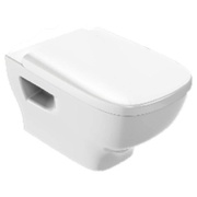Унитаз подвесной Jacob Delafon Struktura EDE102-00 54x34