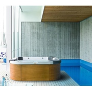 Мини бассейн Jacuzzi Santorini 9444-83052+2250-16950+9436-13050