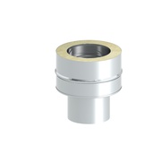 Переходник Jeremias DW37 DW37 300