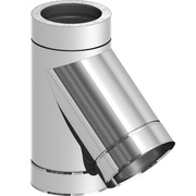 Тройник Jeremias EDW12 EDW12 250