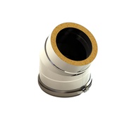 Отвод Jeremias EDW17 EDW17 180