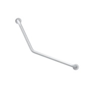 ΠΠΎΡΡΡΠ΅Π½Ρ Jika 8972.3 003 000 305/420 ΠΌΠΌ, ΡΠΈΠΊΡΠΈΡΠΎΠ²Π°Π½Π½ΡΠΉ, ΠΏΡΠ°Π²ΡΠΉ, Π½Π΅ΡΠΆΠ°Π²Π΅ΡΡΠ°Ρ ΡΡΠ°Π»Ρ