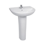 Раковина Jika Lyra Plus 8143820001049 55
