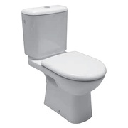 Унитаз-компакт Jika Olymp 8226160002411 белый