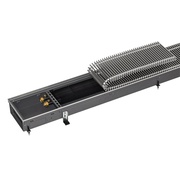 Конвектор внутрипольный Kampmann Katherm NK 145381531111