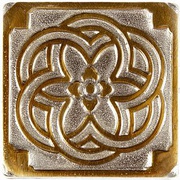 Вставка Kavarti Kavarti Zircon Kaleidoscope