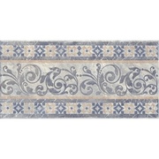 Бордюр Kerama Marazzi Бромли STG\D258\4215