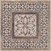 Вставка Kerama Marazzi Бромли STG\B259\4213