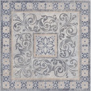 Декор Kerama Marazzi Бромли STG\D257\4215