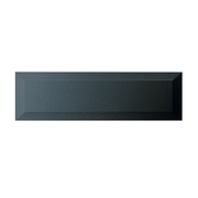 Настенная плитка Kerama Marazzi Гамма 9002 Черный