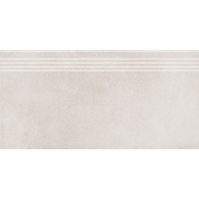 Ступень Kerama Marazzi Мирабо SG227300R\GR Светлый Обрезной