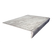 Ступень Kerama Marazzi Терраса SG158700N\GR Серый