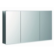 Шкаф-зеркало Keramag Option Plus 801421000 с подсветкой 1200x700x150мм