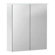 Шкаф-зеркало Keramag Option 801360000 60x14x67.5h с подсв