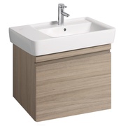 Тумба для раковины Keramag Renova Nr.1 Plan 869752000 67.6x43.8x58.6 светлый вяз