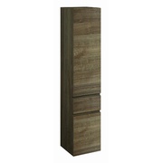 Шкаф-пенал Keramag Renova Nr.1 Plan 869003000 39x36x180 натуральный дуб