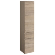 Шкаф-пенал Keramag Renova Nr.1 Plan 869002000 39x36x180 светлый вяз