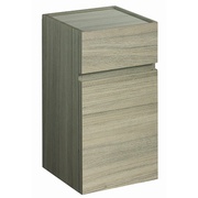 Шкаф Keramag Renova Nr.1 Plan 869022000 39x36 светлый вяз