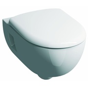 Унитаз подвесной Keramag Renova Nr.1 203070000 53x36 Rimfree (безободковый)