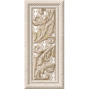 Вставка Kerlife ceramicas Botticino Ins. Alessia Crema