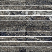 Мозаика Kerranova Terra K-53/LR/m11 Terra K-53/LR/m11/307x307x10/S1 Мозаика - 10 шт