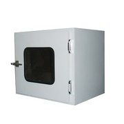 Окно Klimaoprema Pass Box Pass Box cr_windows_pb