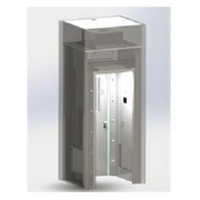 Воздушный душ Klimaoprema TKA cr_airshower