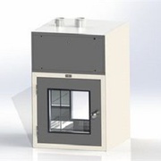 Ламинарный бокс Klimaoprema UV UV