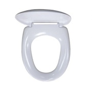 Крышка-сиденье Kolo Panda G031621 белое