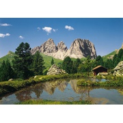 Фотообои Komar Scenics Edition 2 8-9017